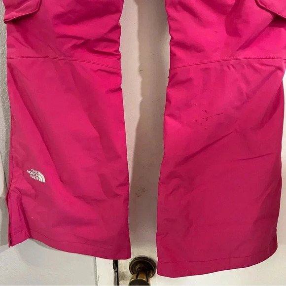 The North Face Freedom Insulated Ski Snow Pants - Picture 8 of 14